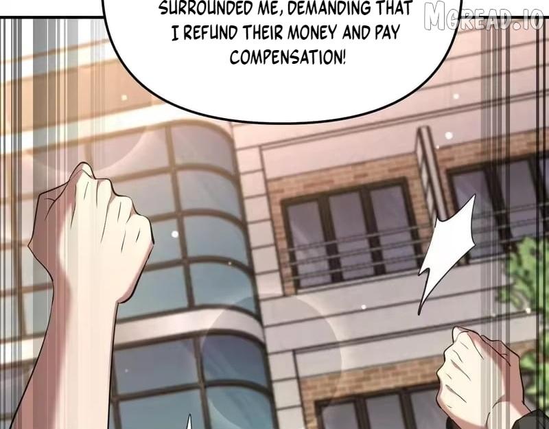 I’m Trapped In This Day For One Thousand Years Chapter 264 page 52 - 