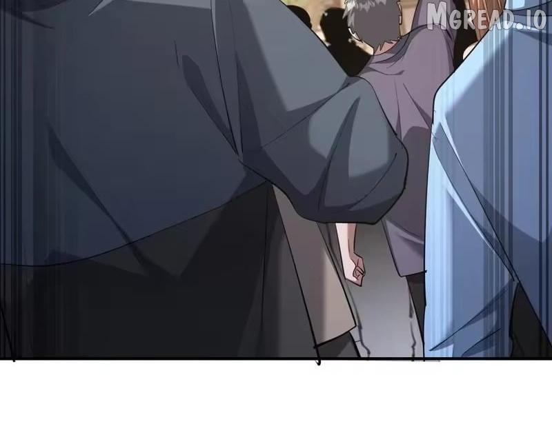 I’m Trapped In This Day For One Thousand Years Chapter 264 page 54 - 