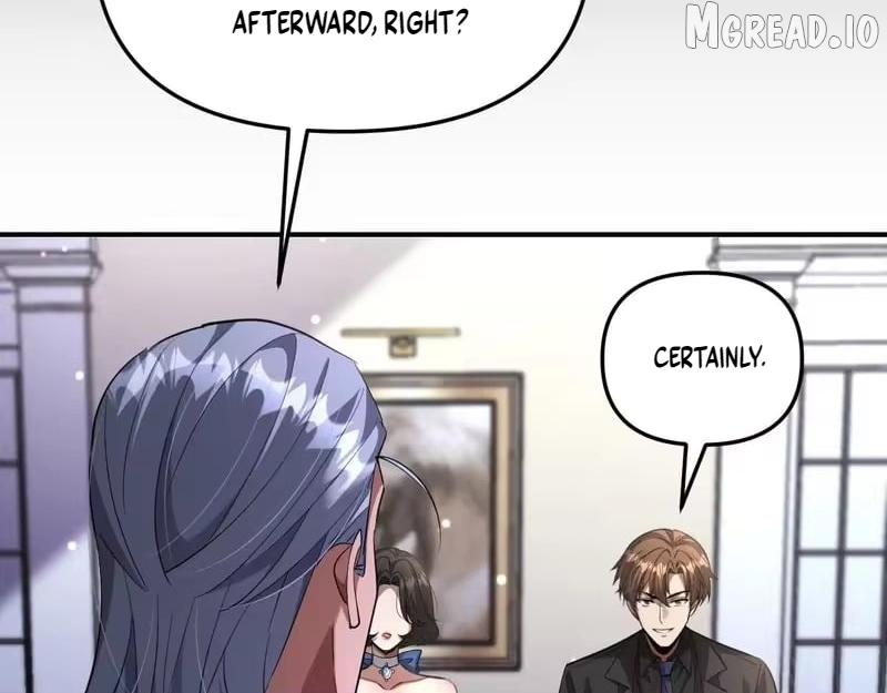 I’m Trapped In This Day For One Thousand Years Chapter 264 page 58 - 