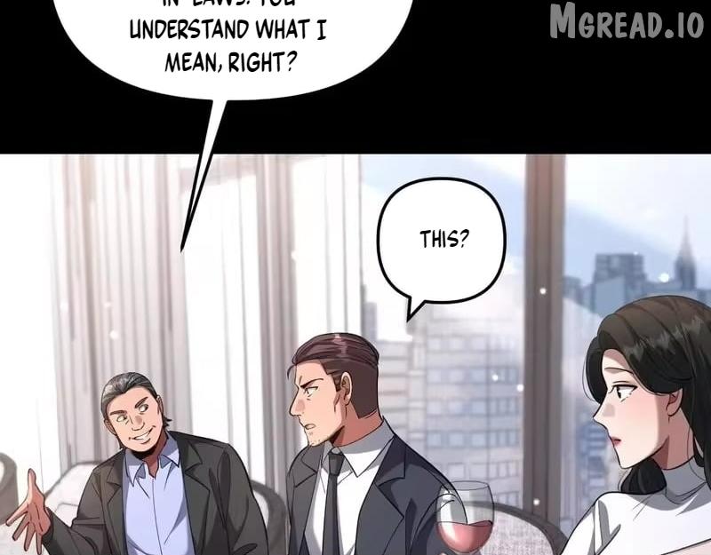 I’m Trapped In This Day For One Thousand Years Chapter 264 page 65 - 