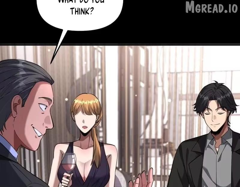 I’m Trapped In This Day For One Thousand Years Chapter 264 page 67 - 