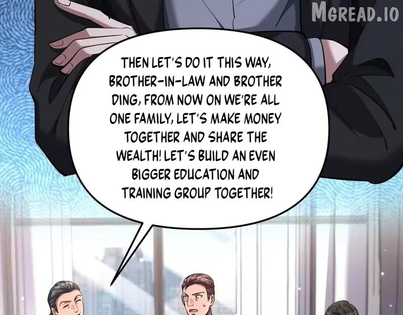 I’m Trapped In This Day For One Thousand Years Chapter 264 page 72 - 