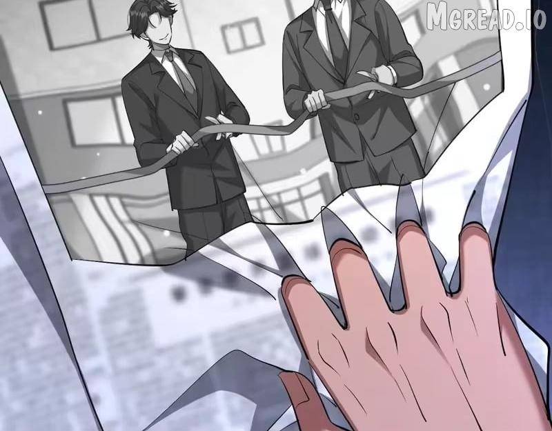 I’m Trapped In This Day For One Thousand Years Chapter 264 page 75 - 