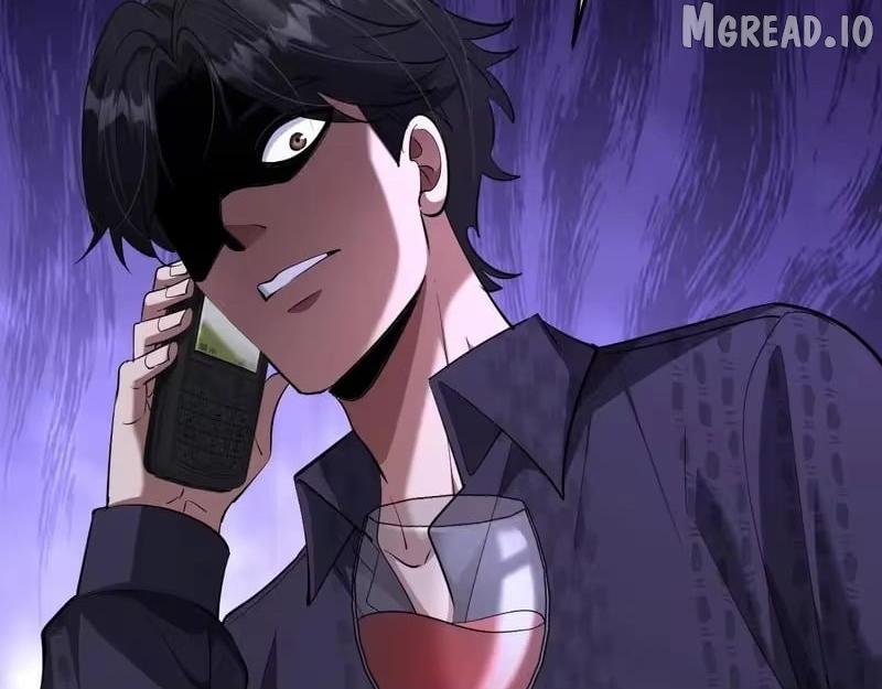 I’m Trapped In This Day For One Thousand Years Chapter 264 page 81 - 