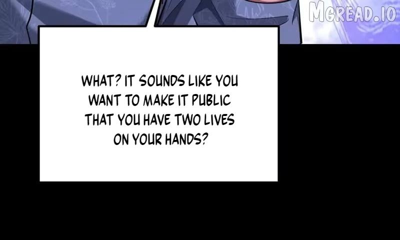 I’m Trapped In This Day For One Thousand Years Chapter 264 page 84 - 