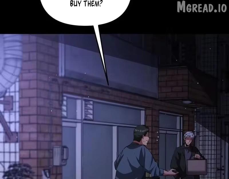 I’m Trapped In This Day For One Thousand Years Chapter 264 page 91 - 