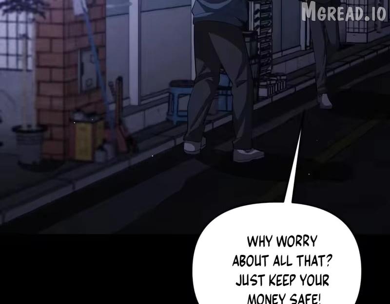 I’m Trapped In This Day For One Thousand Years Chapter 264 page 92 - 