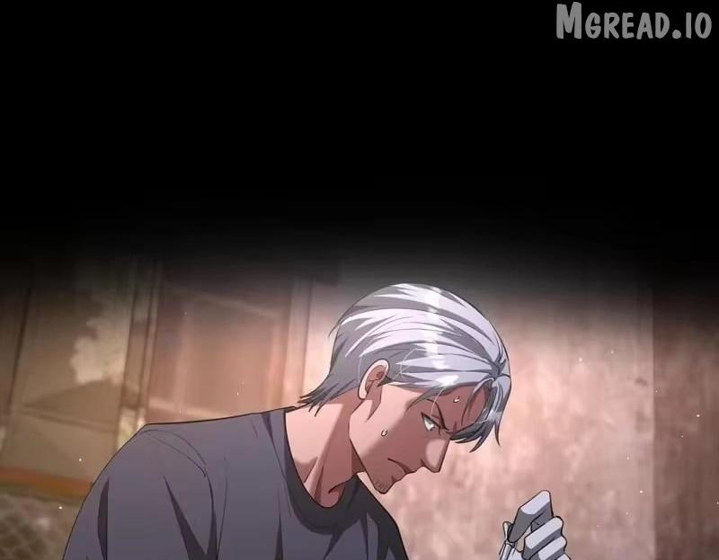 I’m Trapped In This Day For One Thousand Years Chapter 264 page 94 - 