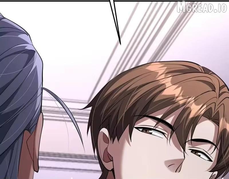I’m Trapped In This Day For One Thousand Years Chapter 265 page 11 - 