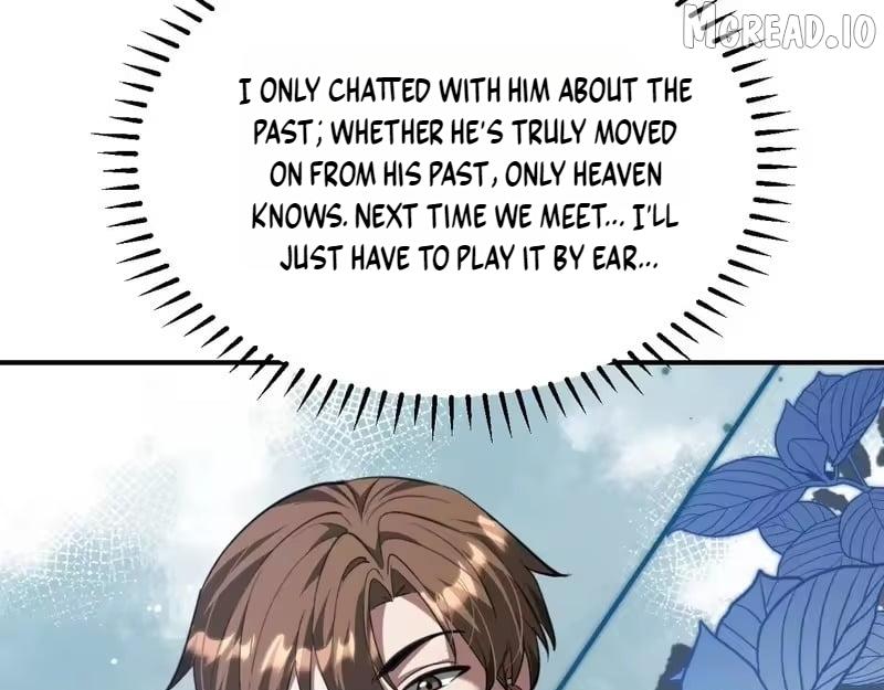 I’m Trapped In This Day For One Thousand Years Chapter 265 page 127 - 