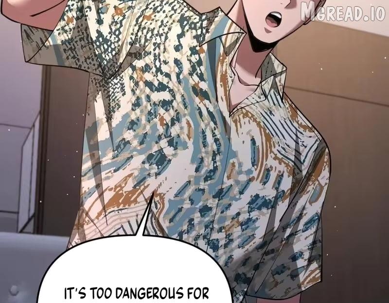 I’m Trapped In This Day For One Thousand Years Chapter 265 page 137 - 