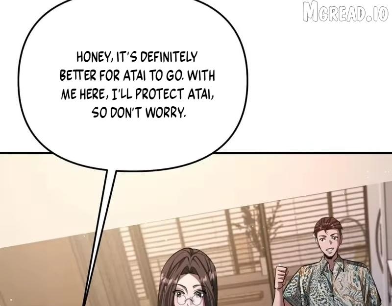 I’m Trapped In This Day For One Thousand Years Chapter 265 page 142 - 
