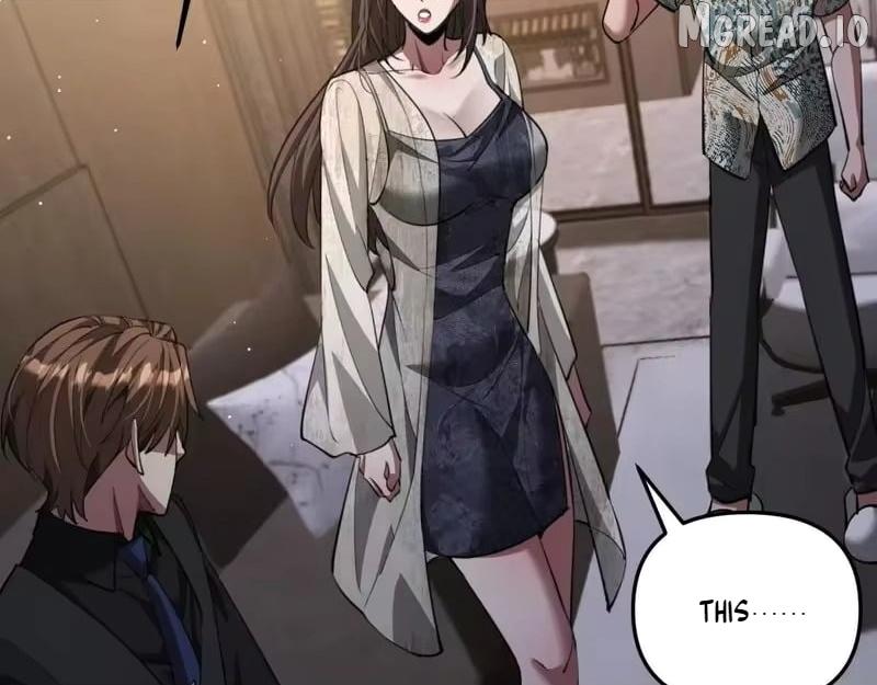 I’m Trapped In This Day For One Thousand Years Chapter 265 page 143 - 