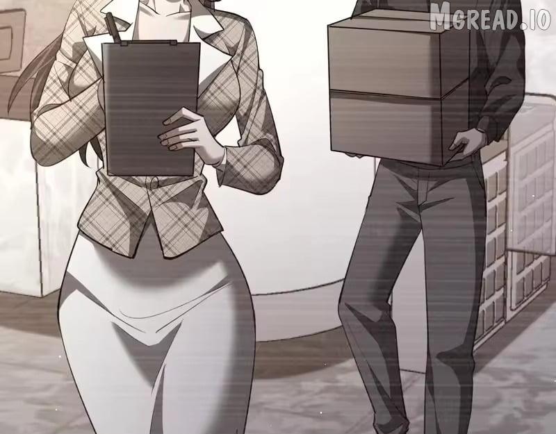 I’m Trapped In This Day For One Thousand Years Chapter 265 page 152 - 