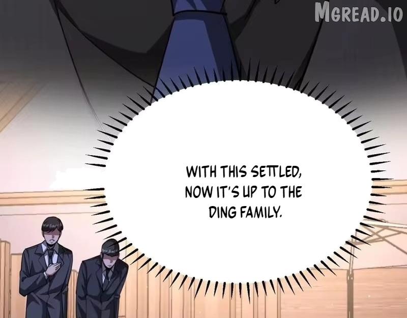 I’m Trapped In This Day For One Thousand Years Chapter 265 page 157 - 