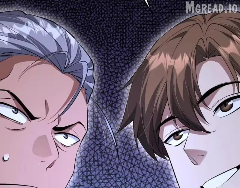 I’m Trapped In This Day For One Thousand Years Chapter 265 page 17 - 