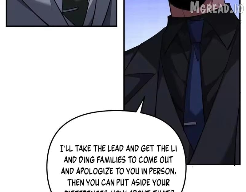 I’m Trapped In This Day For One Thousand Years Chapter 265 page 32 - 