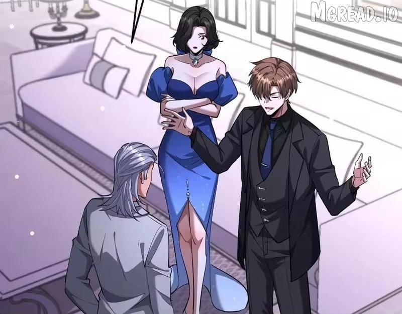 I’m Trapped In This Day For One Thousand Years Chapter 265 page 34 - 