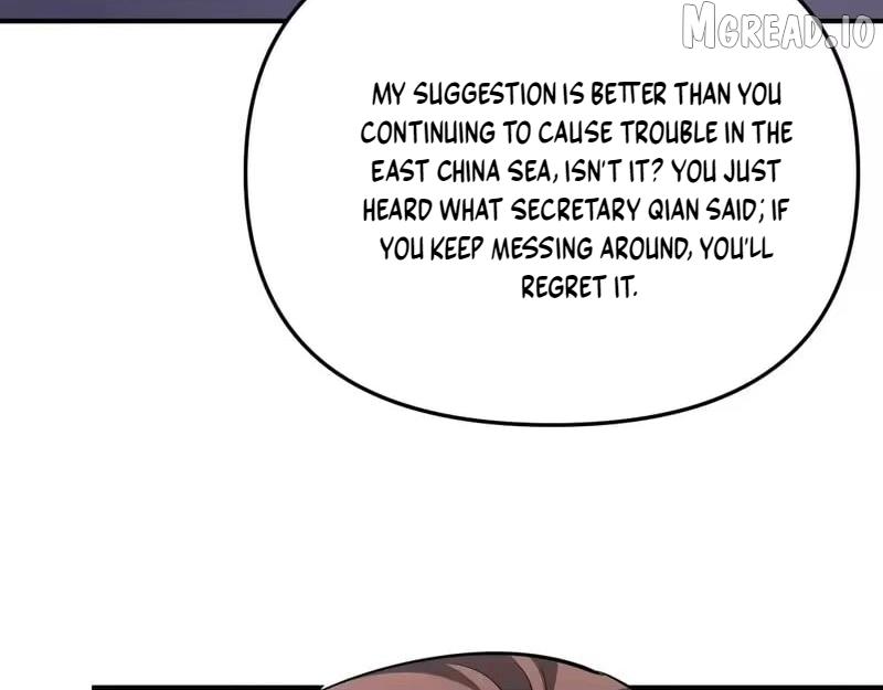 I’m Trapped In This Day For One Thousand Years Chapter 265 page 36 - 