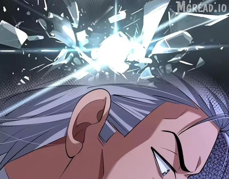 I’m Trapped In This Day For One Thousand Years Chapter 265 page 41 - 