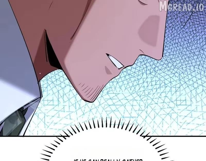 I’m Trapped In This Day For One Thousand Years Chapter 265 page 42 - 