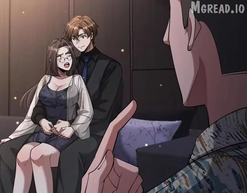I’m Trapped In This Day For One Thousand Years Chapter 265 page 91 - 