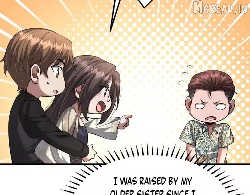 I’m Trapped In This Day For One Thousand Years Chapter 265 page 94 - 