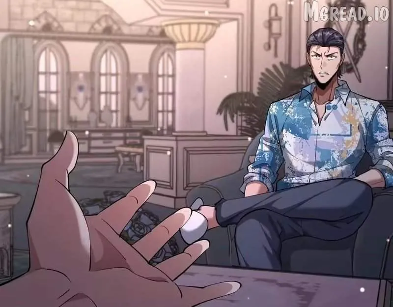 I’m Trapped In This Day For One Thousand Years Chapter 266 page 101 - 
