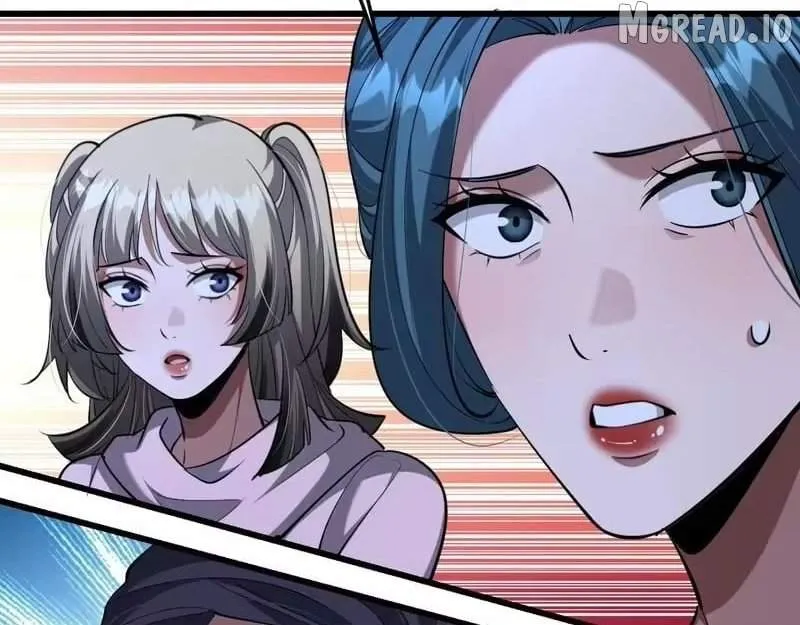 I’m Trapped In This Day For One Thousand Years Chapter 266 page 107 - 