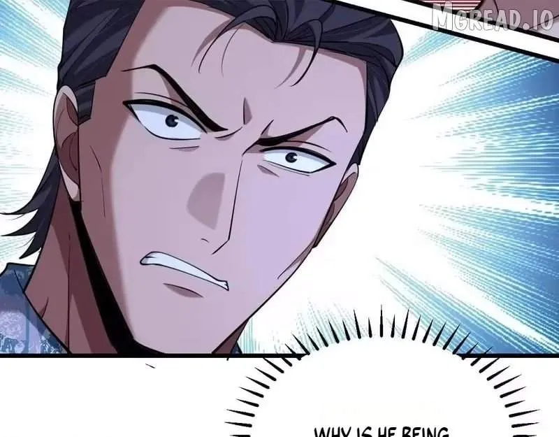 I’m Trapped In This Day For One Thousand Years Chapter 266 page 108 - 