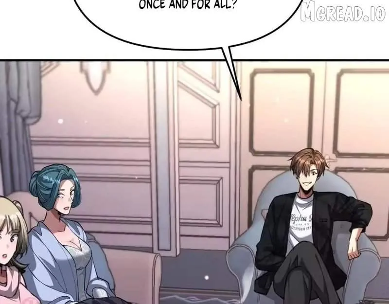 I’m Trapped In This Day For One Thousand Years Chapter 266 page 117 - 