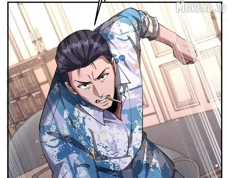 I’m Trapped In This Day For One Thousand Years Chapter 266 page 125 - 