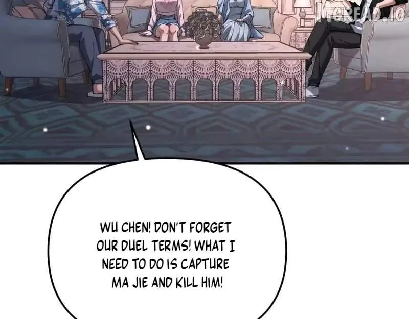 I’m Trapped In This Day For One Thousand Years Chapter 266 page 129 - 