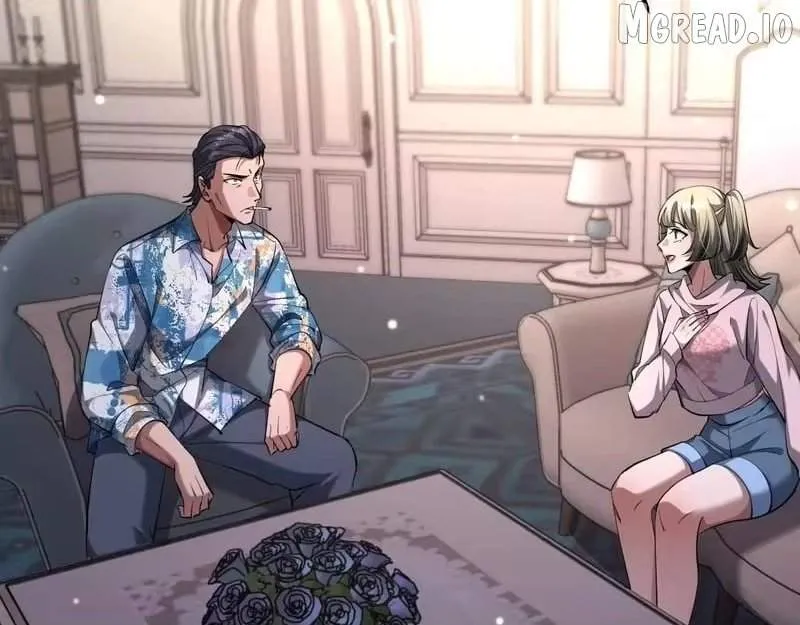 I’m Trapped In This Day For One Thousand Years Chapter 266 page 131 - 