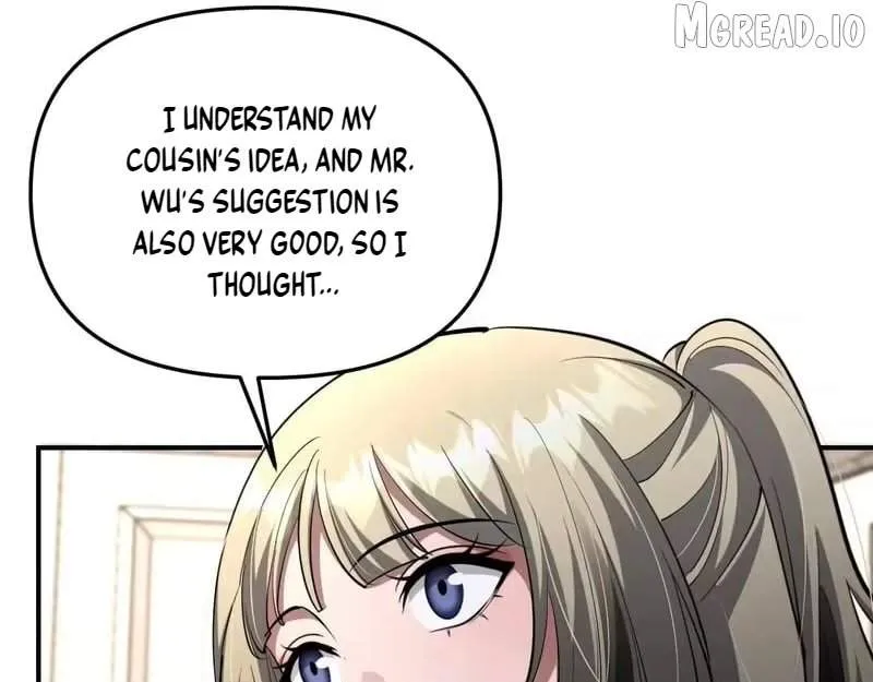 I’m Trapped In This Day For One Thousand Years Chapter 266 page 133 - 