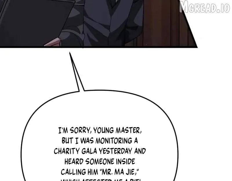 I’m Trapped In This Day For One Thousand Years Chapter 266 page 15 - 