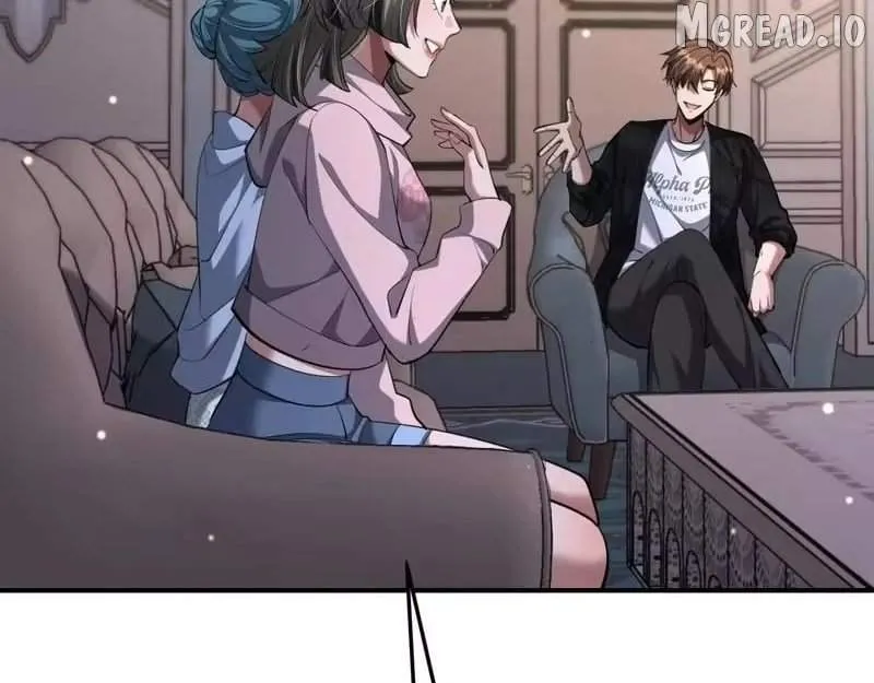 I’m Trapped In This Day For One Thousand Years Chapter 266 page 142 - 