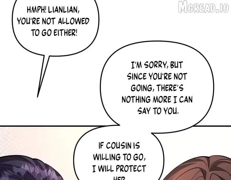 I’m Trapped In This Day For One Thousand Years Chapter 266 page 144 - 