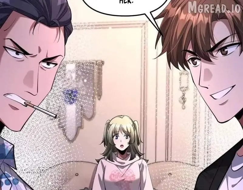 I’m Trapped In This Day For One Thousand Years Chapter 266 page 145 - 