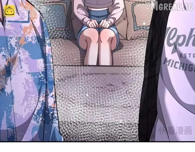 I’m Trapped In This Day For One Thousand Years Chapter 266 page 146 - 