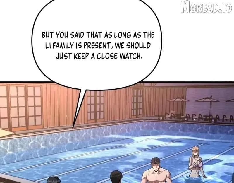 I’m Trapped In This Day For One Thousand Years Chapter 266 page 29 - 