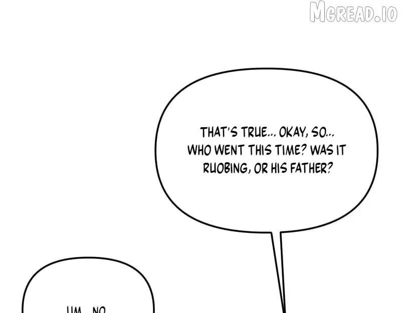 I’m Trapped In This Day For One Thousand Years Chapter 266 page 32 - 