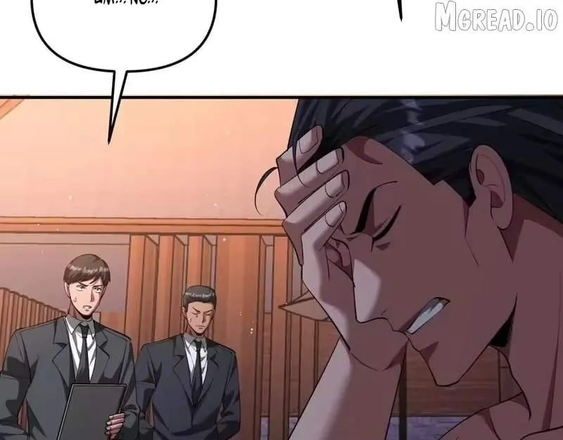 I’m Trapped In This Day For One Thousand Years Chapter 266 page 33 - 