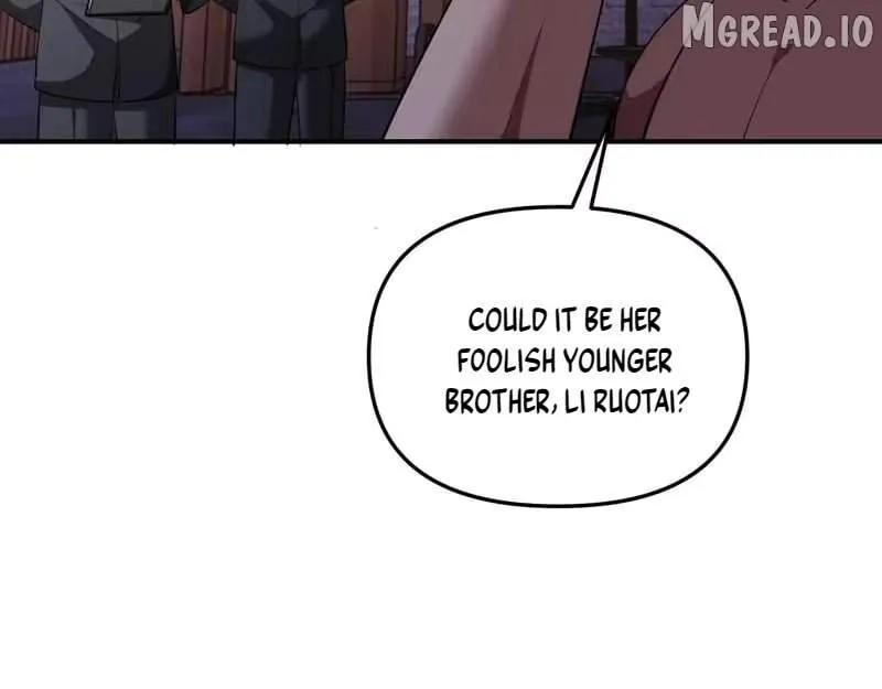 I’m Trapped In This Day For One Thousand Years Chapter 266 page 34 - 