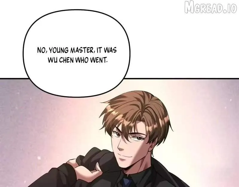 I’m Trapped In This Day For One Thousand Years Chapter 266 page 35 - 