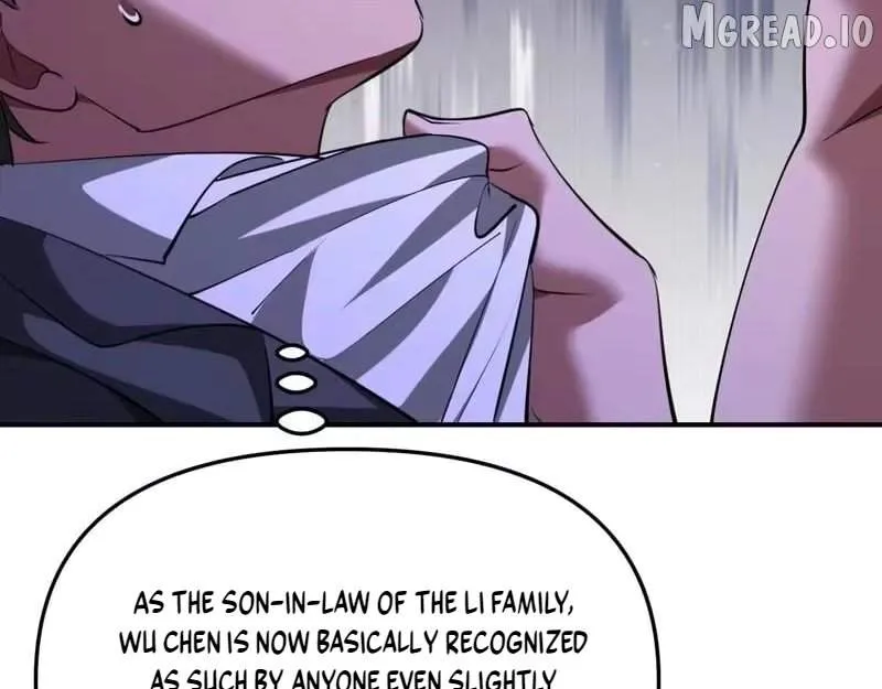 I’m Trapped In This Day For One Thousand Years Chapter 266 page 43 - 