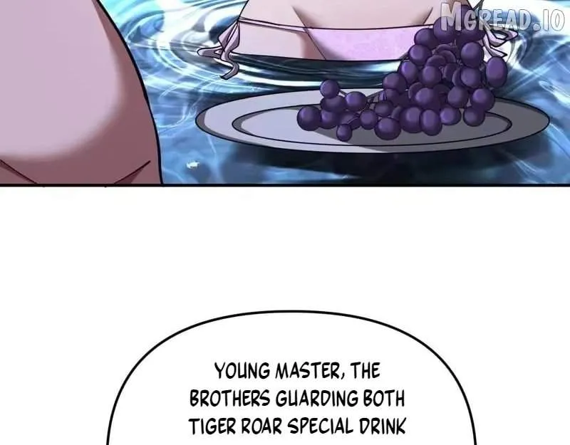 I’m Trapped In This Day For One Thousand Years Chapter 266 page 6 - 