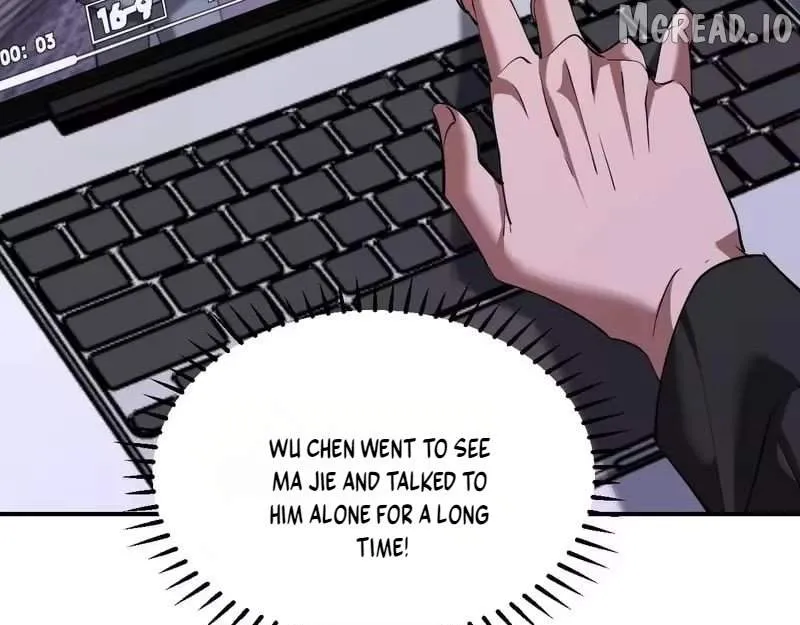 I’m Trapped In This Day For One Thousand Years Chapter 266 page 57 - 