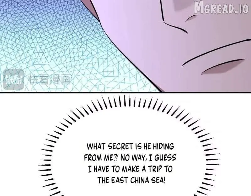 I’m Trapped In This Day For One Thousand Years Chapter 266 page 60 - 