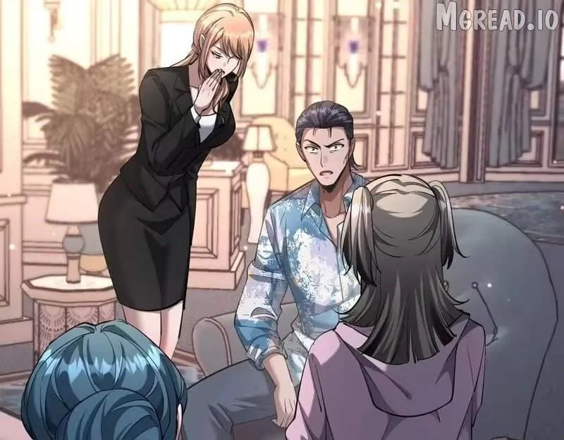 I’m Trapped In This Day For One Thousand Years Chapter 266 page 69 - 